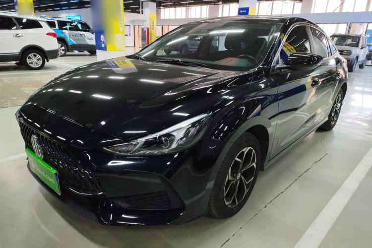 Used MG 5 2021 180 DVVT Manual Youth Style Edition