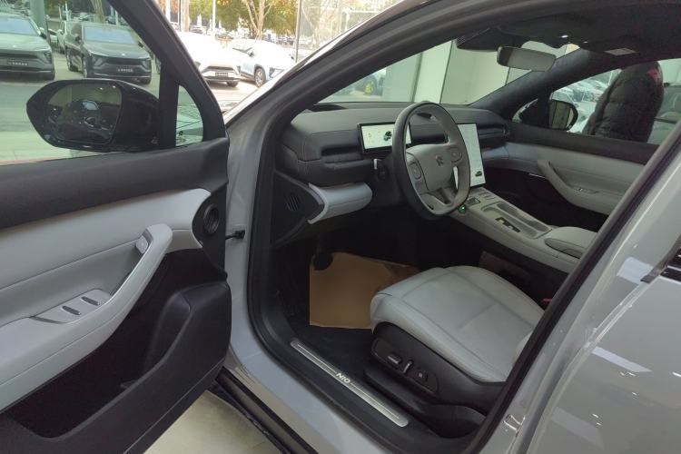 Used Nio ES6 2024 75 kWh