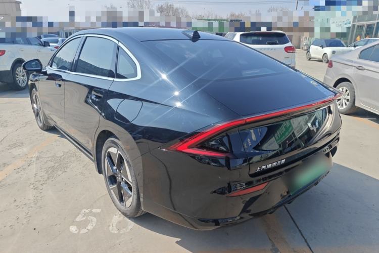 Used Wuling Xingguang 2025 610 km Smart Flagship Version
