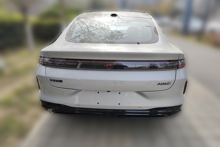 Used CHANGAN NEVO A06 2026 Model 240 Laser Ultra
