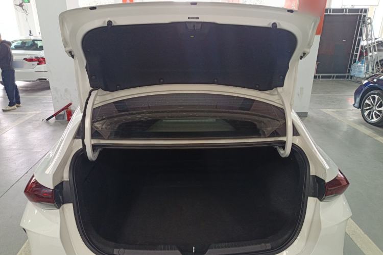 Used GAC Trumpchi EMPOW 2023 Shadow Leopard H High-Energy Hybrid Edition
