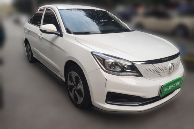 Used Dongfeng Aeolus E70 2021 Revised Version 3 500 Ultra-Comfort Edition
