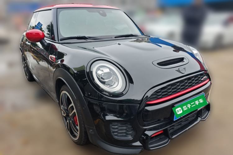 Used MINI JCW 2020 2.0T JOHN COOPER WORKS ALL-IN