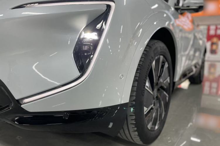 Used Avatr 07 2024 Pro+ All-Electric Version
