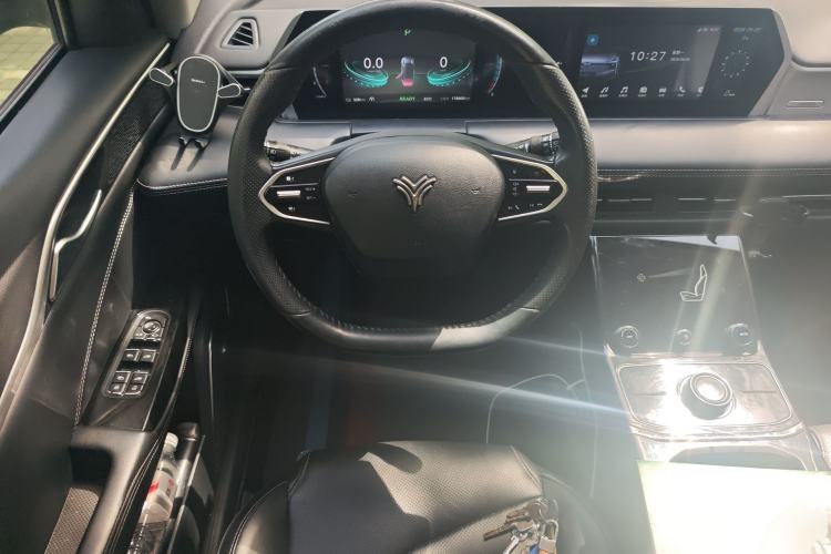 Used NETA U 2022 Pro 400 Comfort Edition