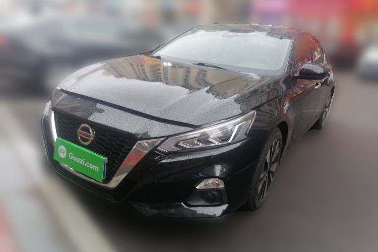 Used Nissan Teana 2019 2.0L XL Upper SmartDrive Version Guazi used car, China used car export, Used car for sale, Used  cars, Cheapest cars for sale