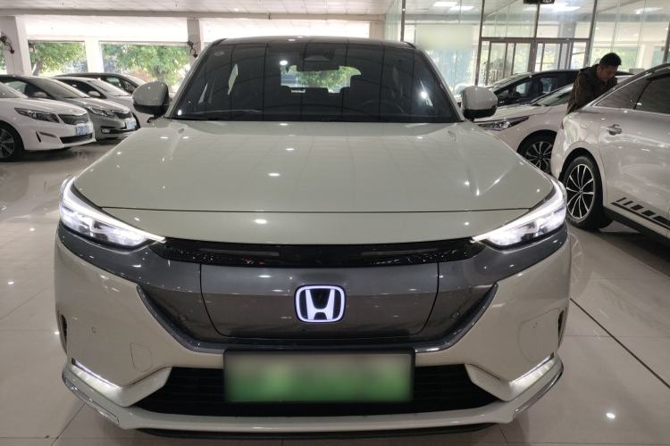 Used Honda e:NP1 2023 510 km Zhanji Version
