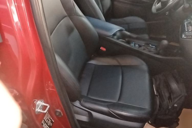 Used Toyota C-HR 2021 2.0L Comfort Edition Right Front Seat