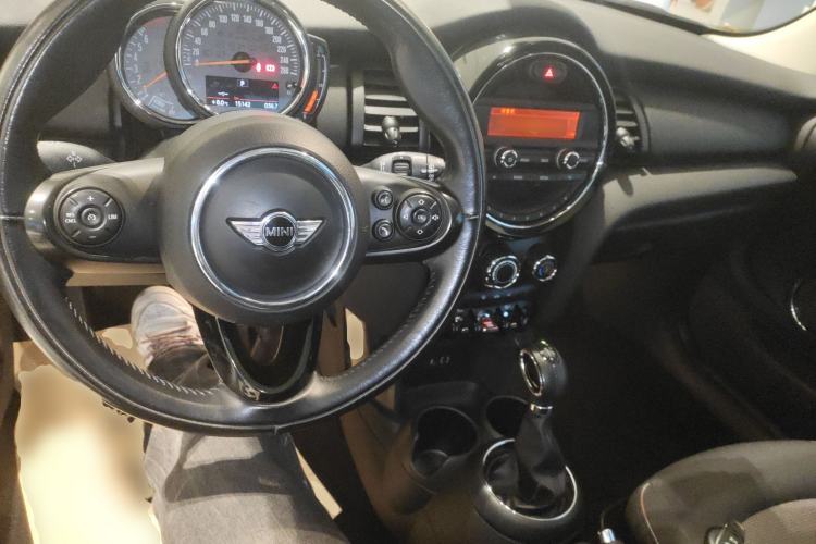 Used MINI MINI 2016 1.2T ONE Pioneer Edition