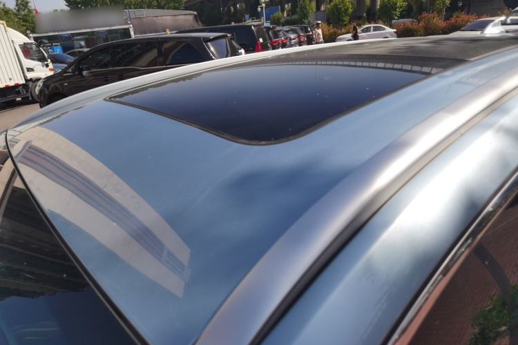 Used Geely Auto Jiajie 2021 Zhiqing 1.5TD DCT Luxury Model