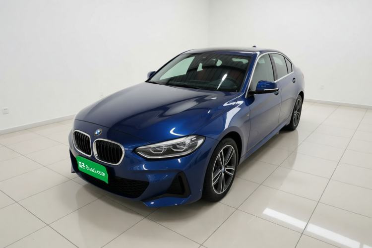 Used BMW 1 Series 2021 Revised 120i M Sport Edition