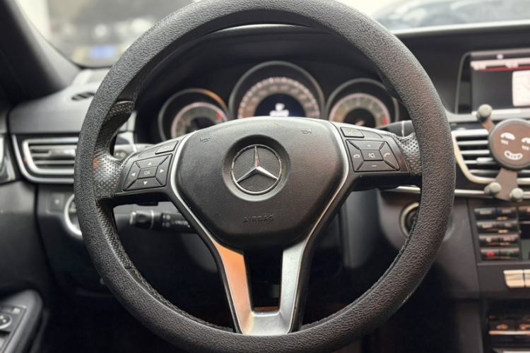 Used Mercedes-Benz E-Class 2014 Restyled E 260 L Sport Edition
