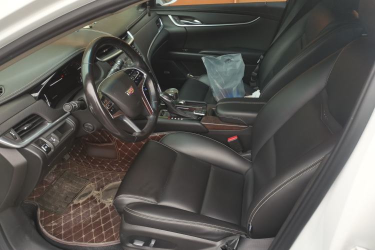 Used Cadillac XTS 2018 28T Tech Edition