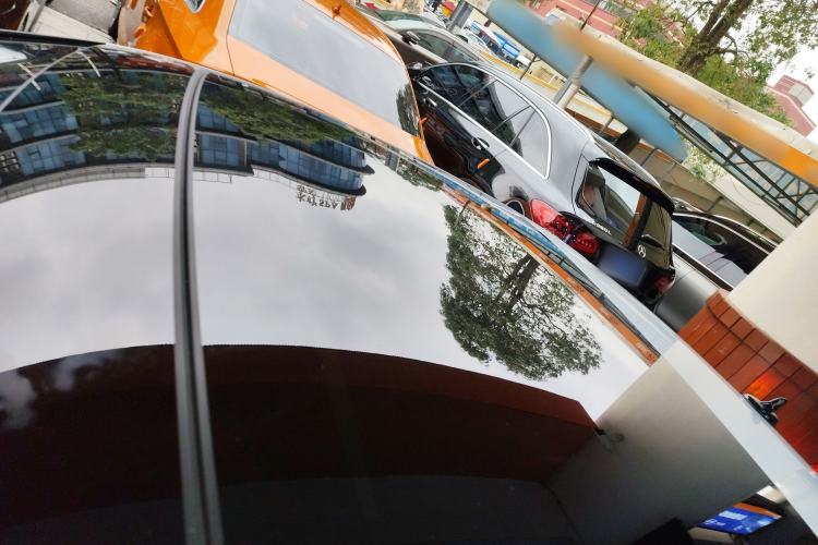 Used Audi A3 2023 Restyled A3L Limousine 35 TFSI Fashion Sport Edition