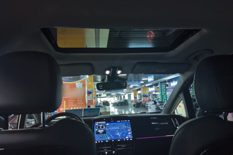 Used GAC Trumpchi M8 2024 Master Series 400T Ultimate Edition Headliner