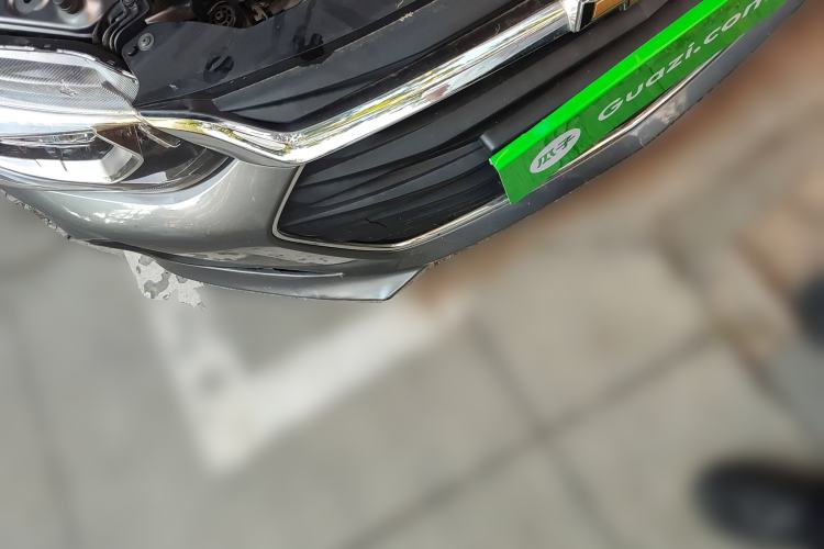 Used Chevrolet Cavalier 2020 325T Automatic Enjoyment Edition