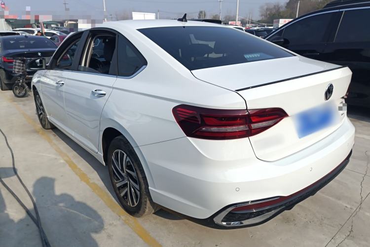 Used Volkswagen Lavida 2023 300TSI DSG Starry Full-Comfort Edition