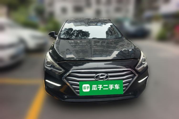 Used Hyundai Mistra 2019 1.8L Automatic Smart GLS China VI Standard
