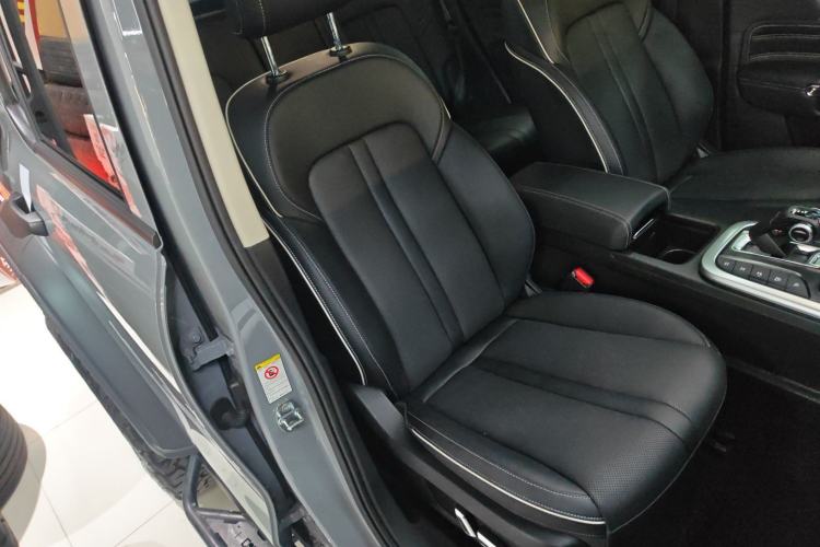 Used Tank 300 2023 Off-Road Edition 2.0T Conqueror