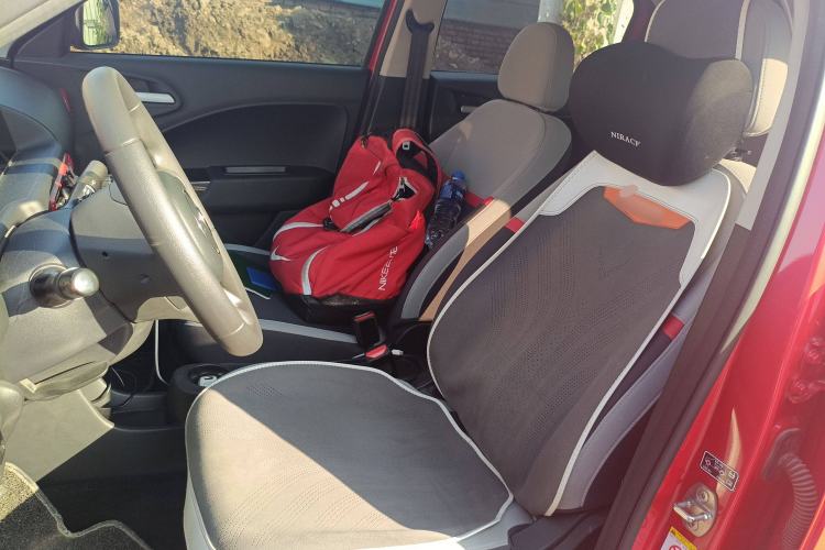 Used ORA White Cat 2020 305 km Luxury Version