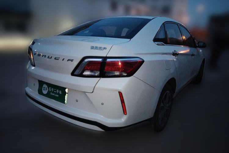 Used Venucia D60EV 2020 Standard Range Comfort Edition
