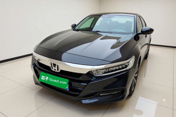 Used Honda Accord 2018 260TURBO Elite Edition China VI