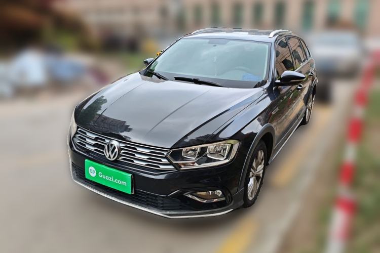 Used Volkswagen C-TREK 2017 1.6L Automatic Comfort Model