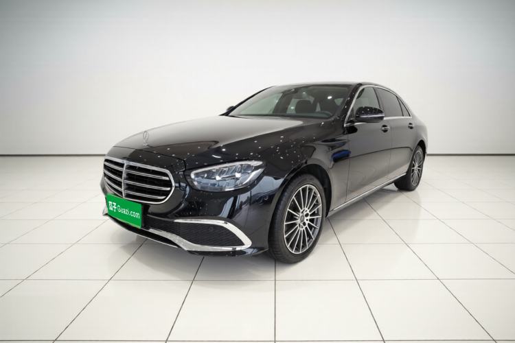 Used Mercedes-Benz E-Class 2023 Facelift E 260 L