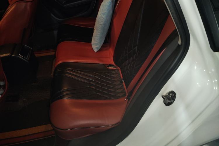 Used Audi A4L 2015 30 TFSI Automatic Comfort Model
