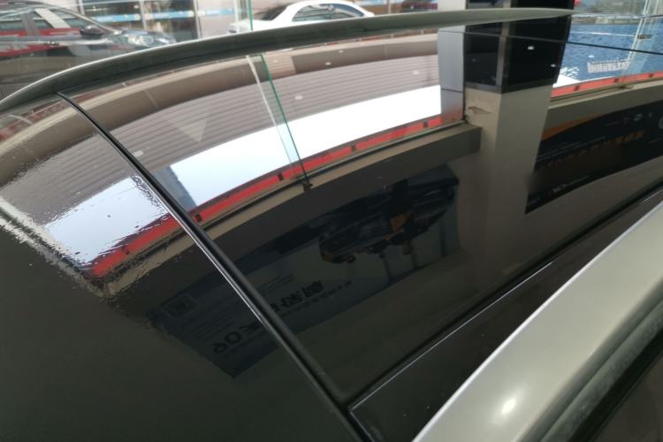 Used Mercedes-Benz GLC AMG 2017 AMG GLC 43 4MATIC Roof