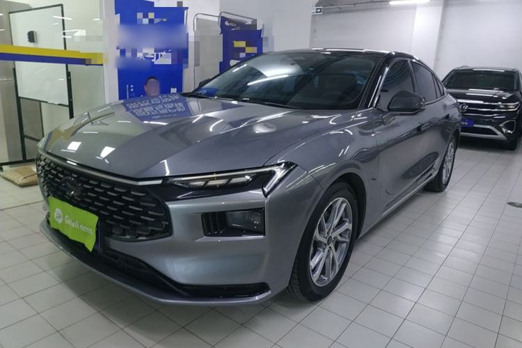 Used Ford Mondeo 2022 Restyled EcoBoost 245 Luxury Version