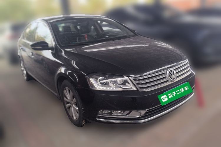 Used Volkswagen Magotan 2015 2.0 TSI Luxury Model
