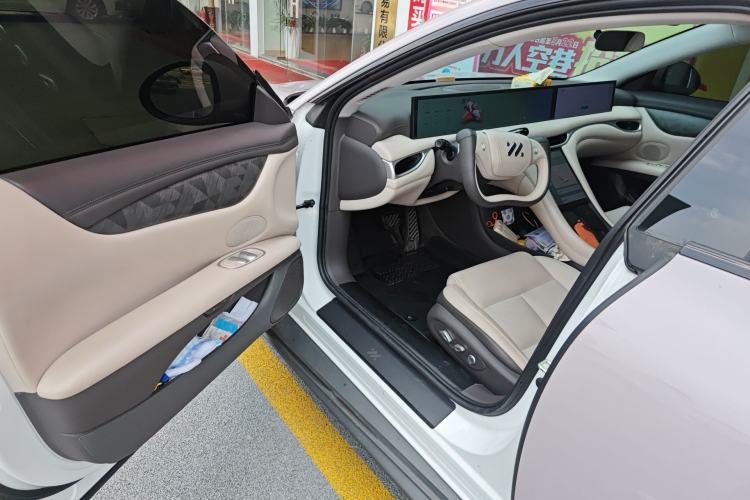 Used IM L6 2024 Max Standard Edition