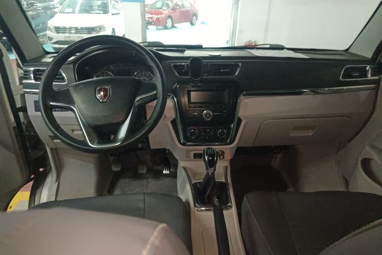 Used Jinbei New Hiace X30L 2018 1.5L Wealth Edition DLCG14
