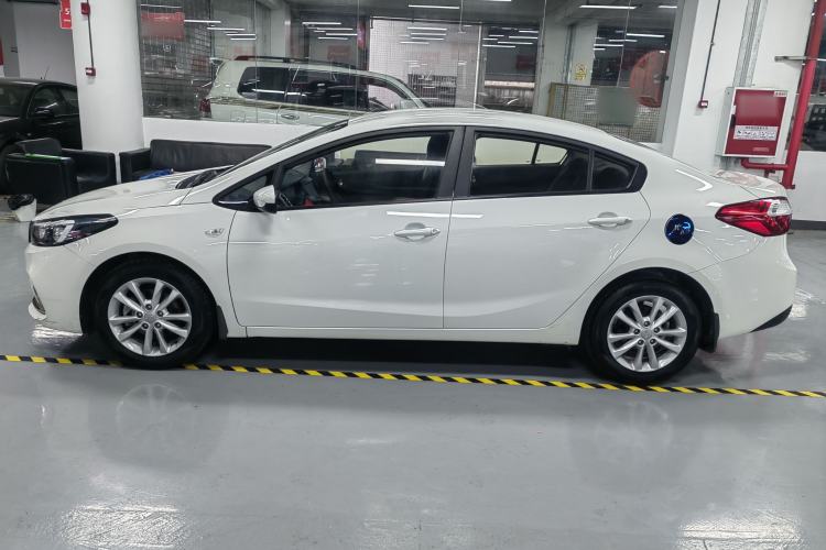 Used Kia K3 2016 1.6L Automatic GL
