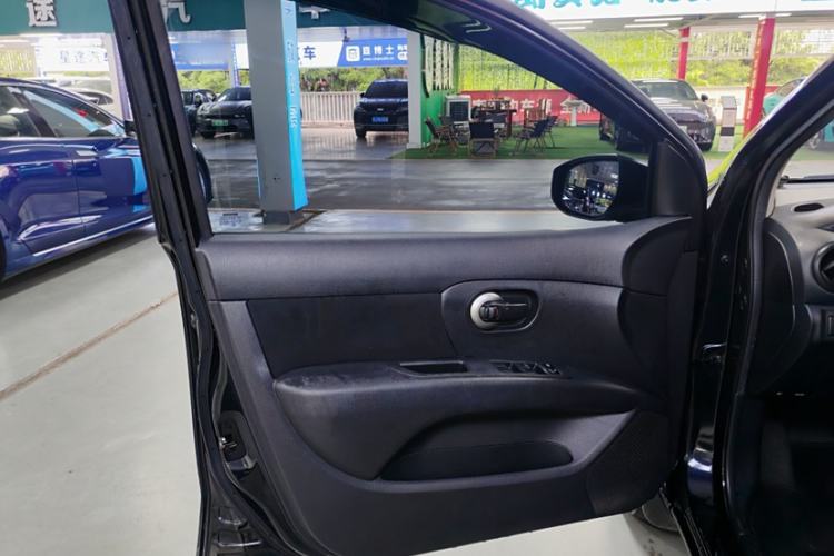 Used Nissan Livina 2015 1.6XE CVT Comfort Edition
