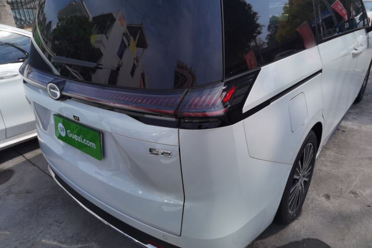 Used GAC Trumpchi E8 New Energy 2024 150km MAX+ Right Rear Taillight