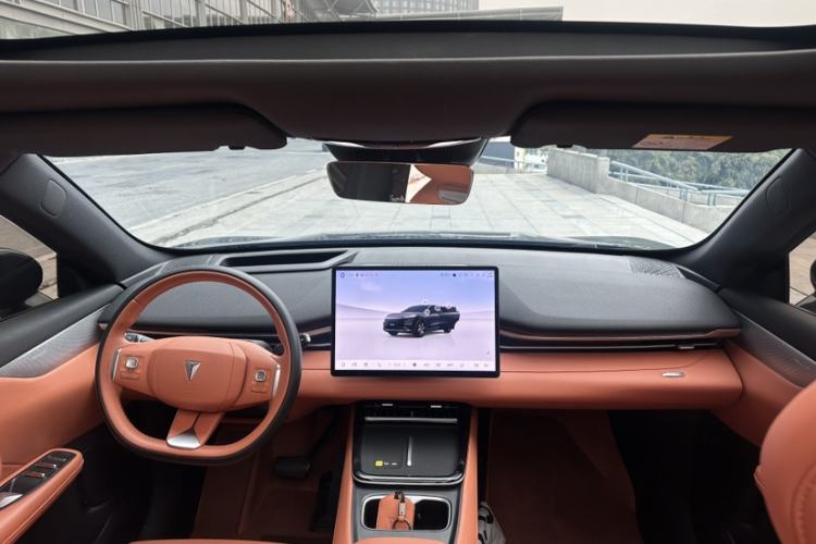 Used Deepal S05 2024 510Max Pure Electric Version