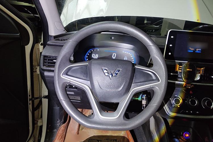 Used Wuling Hongguang S3 2018 1.5L Manual Comfort Model China V Standard