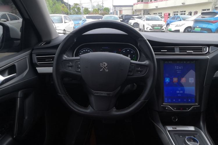 Used Dongfeng Fukang ES600 2022 T3 Custom Edition
