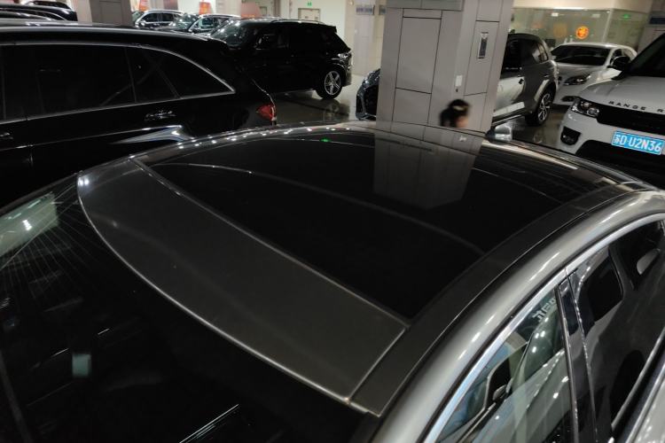 Used Jaguar XEL 2019 2.0T 200 PS Elite Edition