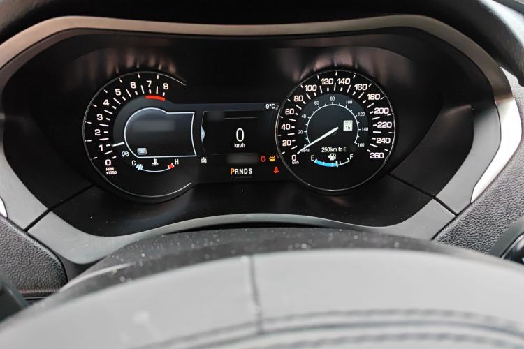 Used Lincoln MKZ 2017 2.0T Luxury Edition