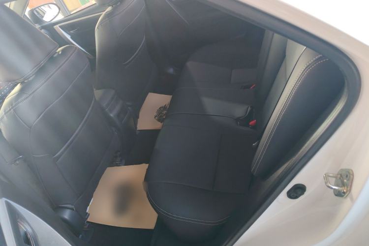 Used Toyota Corolla 2018 1.2T S-CVT GL-i Zhihui Edition
