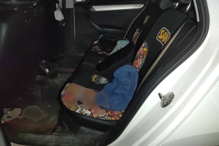 Used Skoda Rapid Spaceback 2018 1.6L Automatic Comfort Edition
