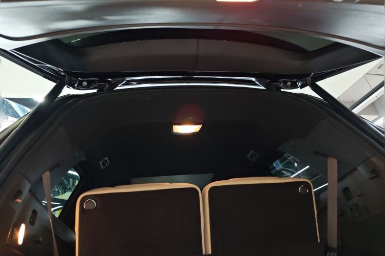 Used Mercedes-Benz GLS 2017 GLS 500 4MATIC
