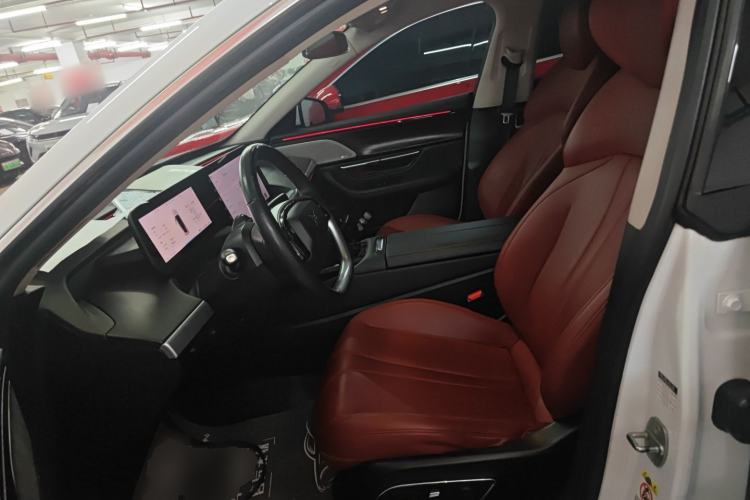 Used XPeng P7 2020 586E