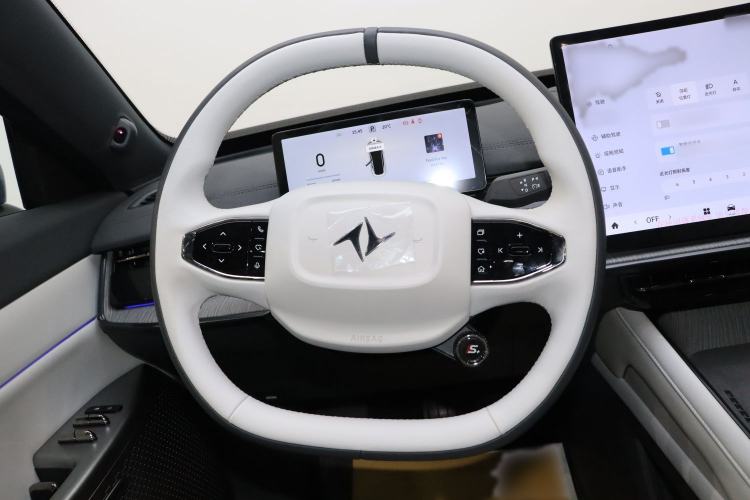 Used Dongfeng eπ eπ007 2024 530 Pro Version