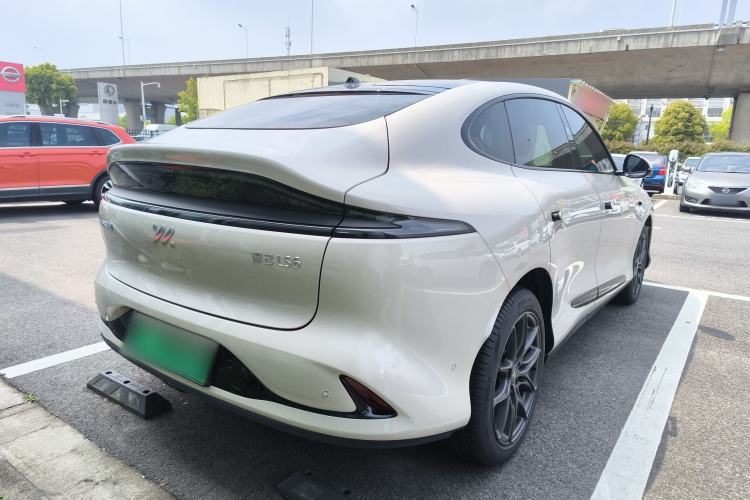 Used IM LS6 2023 Max Long-Range Version
