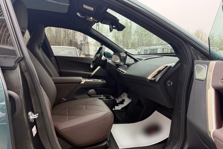 Used BMW iX 2022 xDrive40