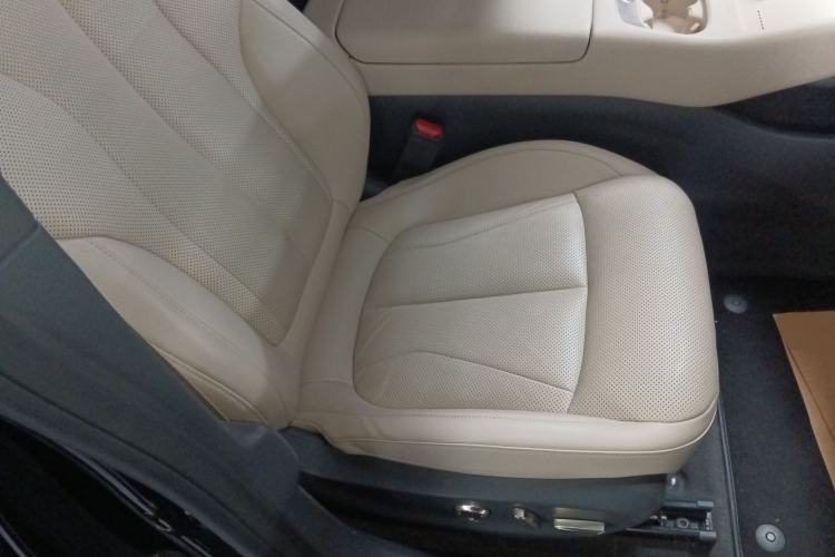 Used XPeng P7+ 2024 Long-Range Max